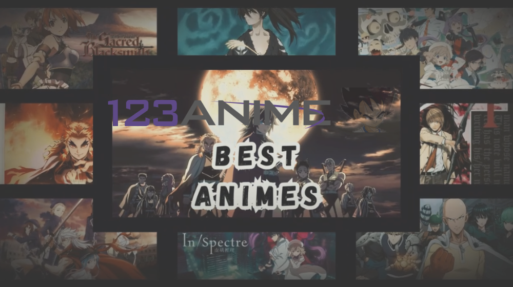 123anime - Watch Anime Online for Free Full HD